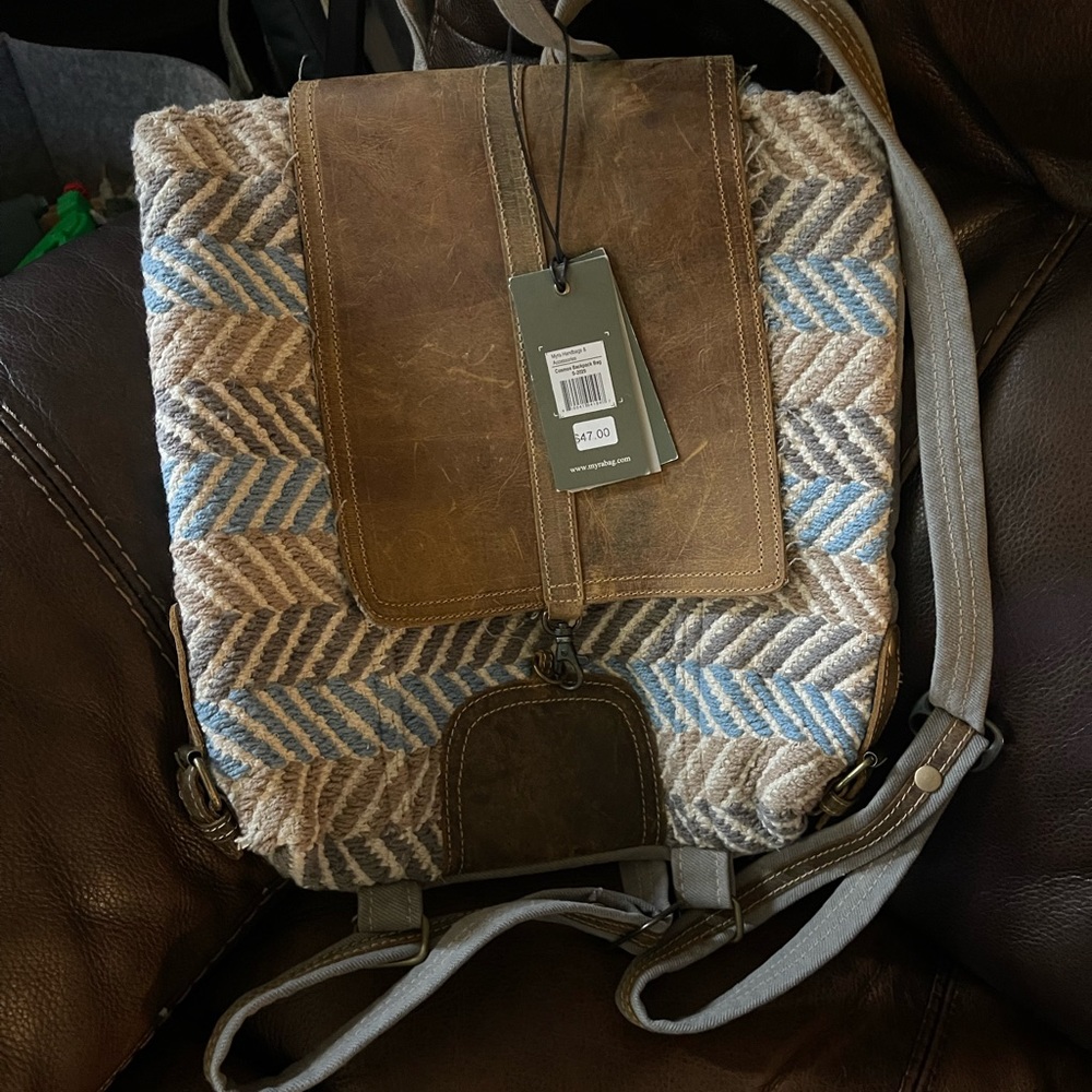 Myra Backpack